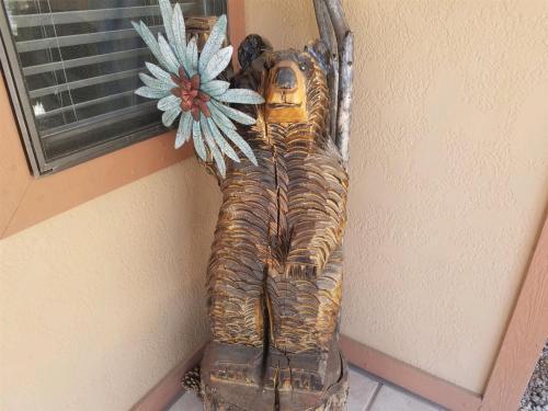 Apartamento Ol` Big Bear`s
