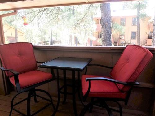 Apartamento Ol` Big Bear`s