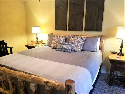 Apartamento Ol` Big Bear`s