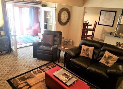 Apartamento Ol` Big Bear`s