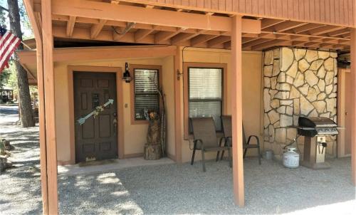 Apartamento Ol` Big Bear`s