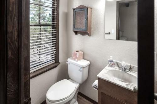 Apartamento Three Bears
