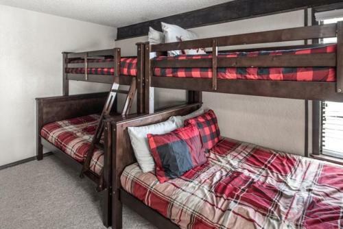 Apartamento Three Bears