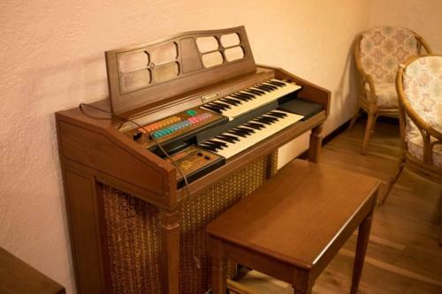Apartamento Three Bears