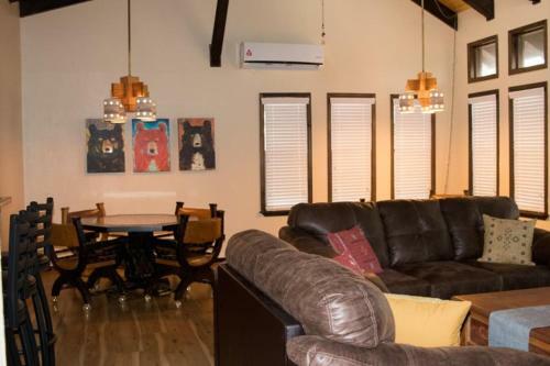 Apartamento Three Bears