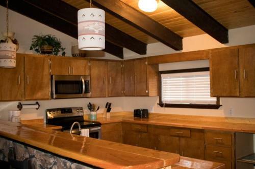 Apartamento Three Bears