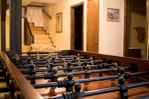 Apartamento Three Bears
