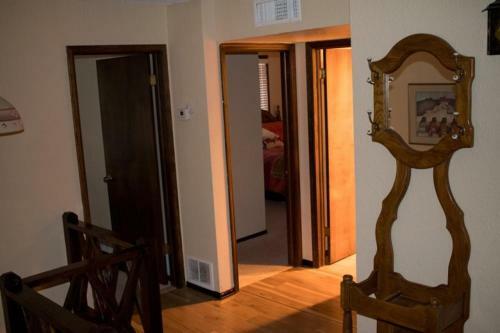 Apartamento Three Bears