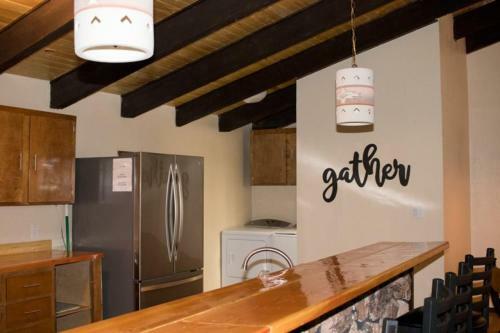 Apartamento Three Bears