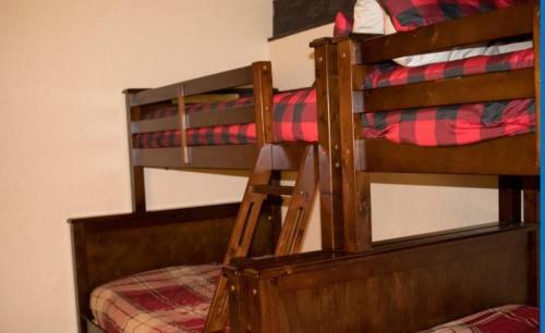 Apartamento Three Bears
