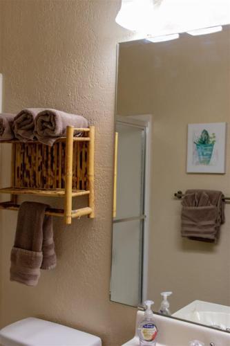 Apartamento Three Bears