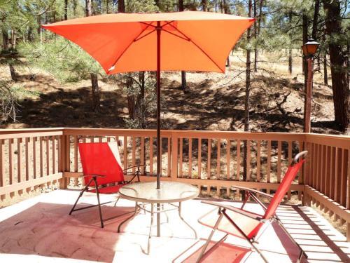 Timberline - Cozy Cabins Llc