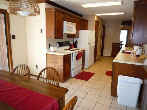 Timberline - Cozy Cabins Llc