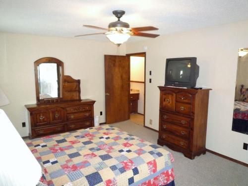 Timberline - Cozy Cabins Llc