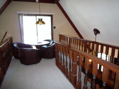 Timberline - Cozy Cabins Llc