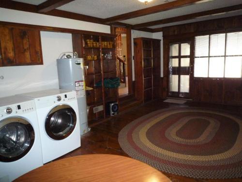 Timberline - Cozy Cabins Llc