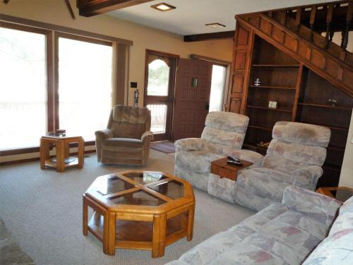 Timberline - Cozy Cabins Llc