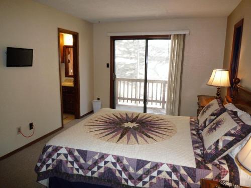 Timberline - Cozy Cabins Llc