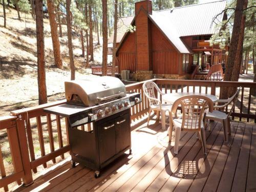 Timberline - Cozy Cabins Llc
