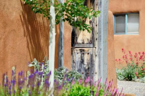 Casita Acequia