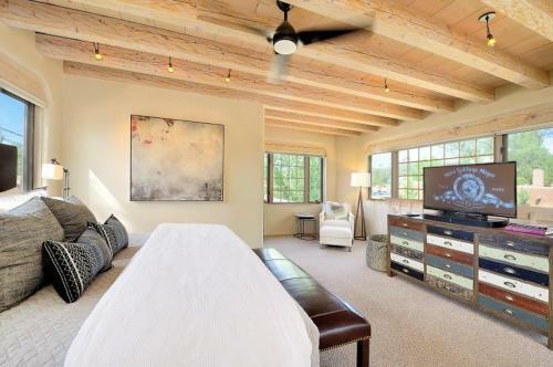 Casita Acequia