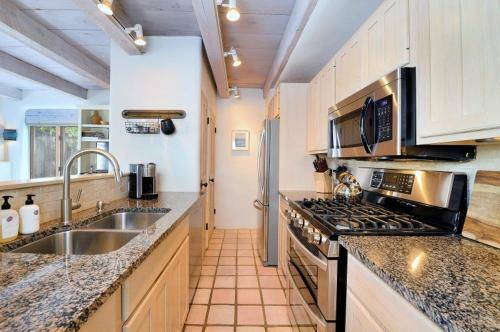 Casita Acequia