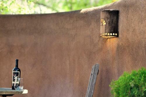 Casita Acequia