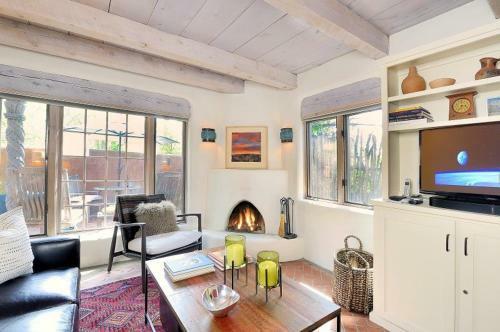 Casita Acequia