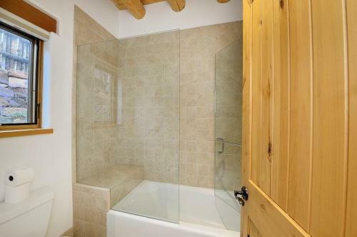 Bishop`s Lodge Villa 38f