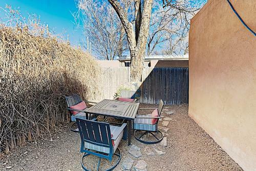 Apartamento Southwest-chic Retreat With Private Yard Condo