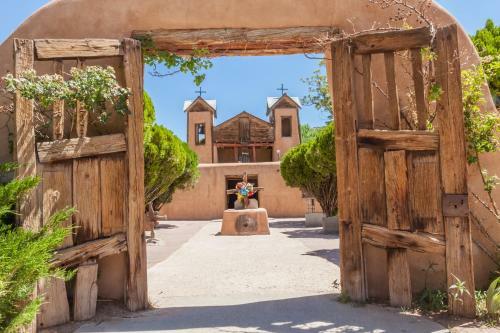 Apartamento Southwest-chic Retreat With Private Yard Condo