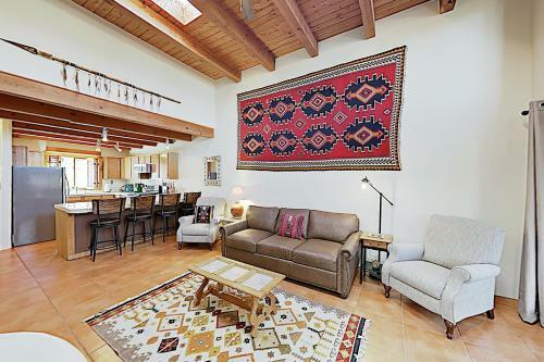 Apartamento Southwest-chic Retreat With Private Yard Condo