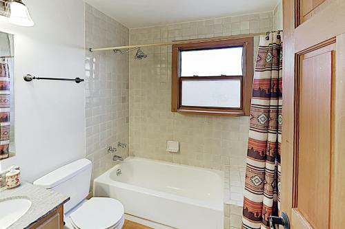 Apartamento Southwest-chic Retreat With Private Yard Condo