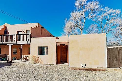 Apartamento Southwest-chic Retreat With Private Yard Condo