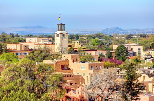 Apartamento Reposada - Charming Condo With Courtyard & Fireplaces Condo
