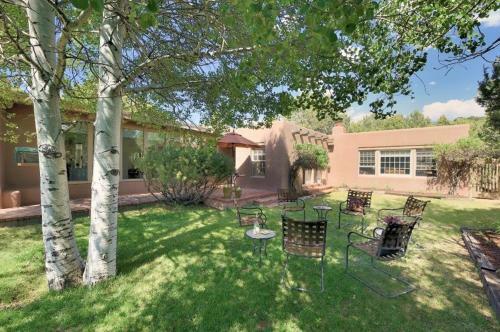 Casa Pinon Sanctuary