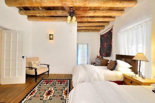 Casa Martinez