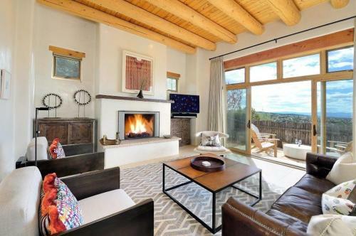 Bishop`s Lodge Villa 43d