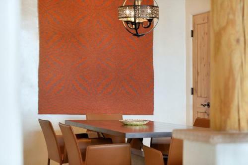 Bishop`s Lodge Villa 43d