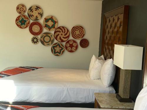 Hotel Coyote South