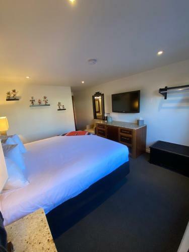 Hotel Coyote South