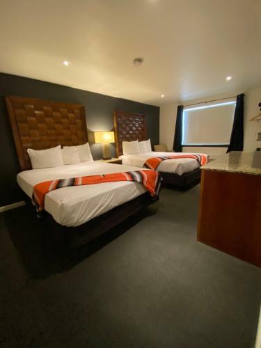 Hotel Coyote South