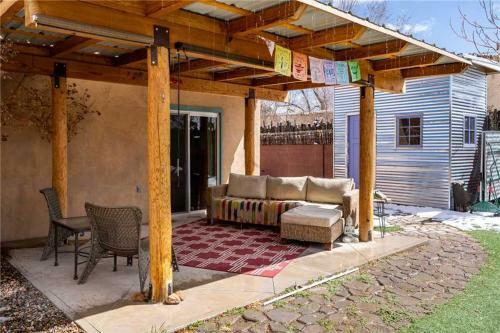 Casa Karina, 3 Bedroom, Fireplace, Views, Sleeps 6