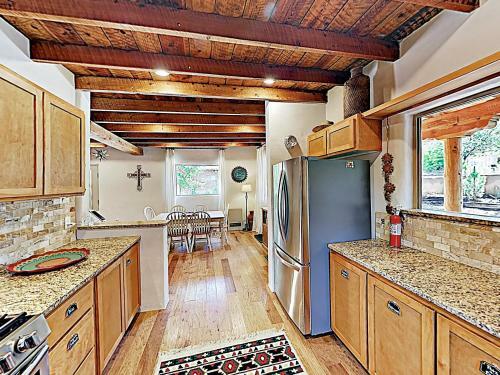 New Listing! Two Sisters Adobe Home