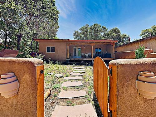 New Listing! Two Sisters Adobe Home