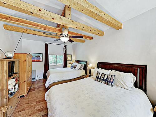 New Listing! Two Sisters Adobe Home