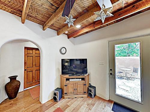 New Listing! Two Sisters Adobe Home