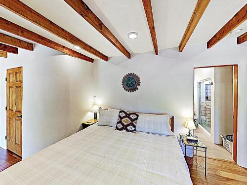 New Listing! Two Sisters Adobe Home