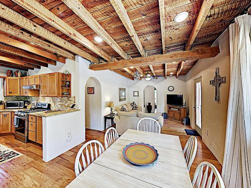 New Listing! Two Sisters Adobe Home
