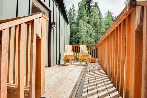 Riverside Retreat